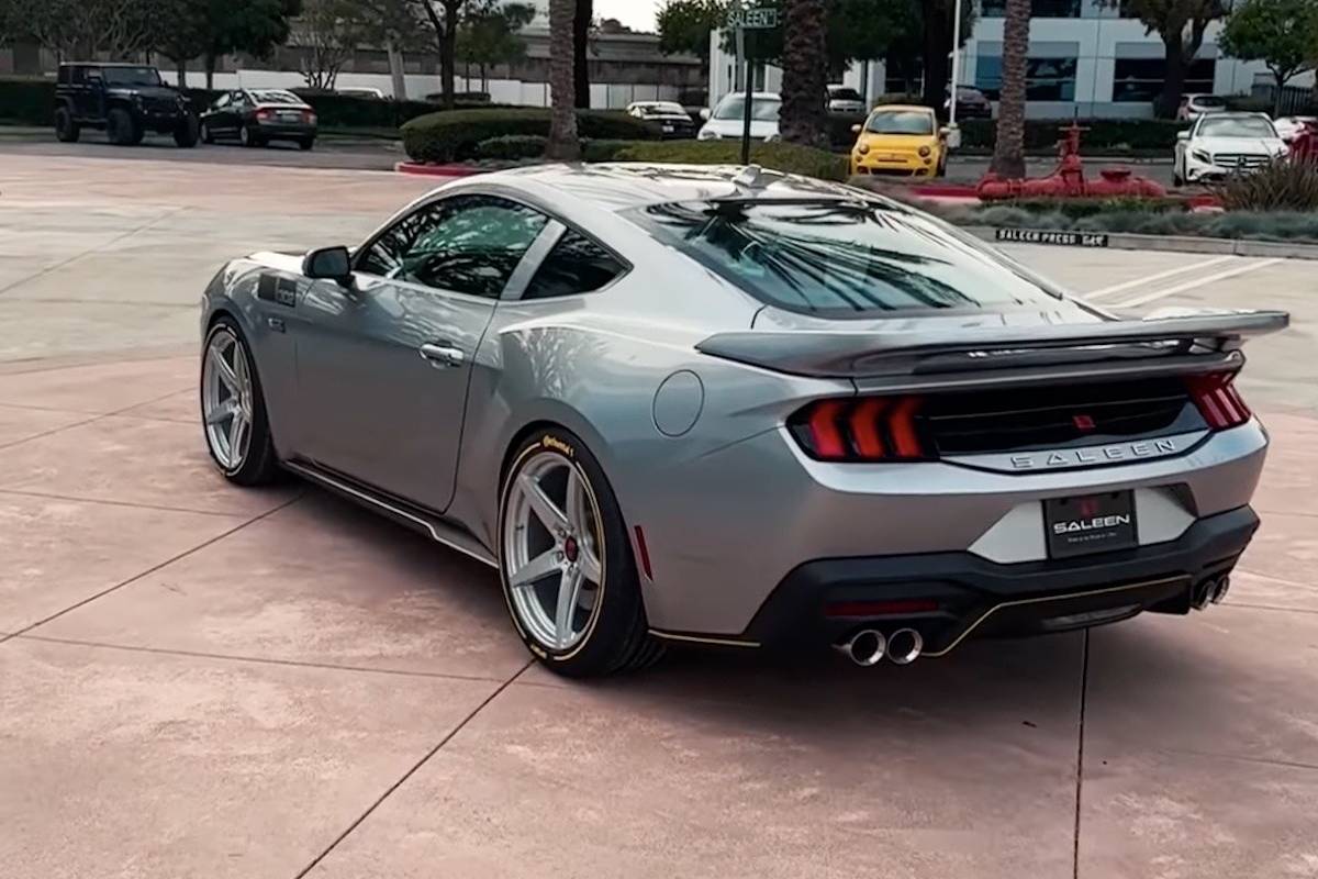 سيارات معدلة