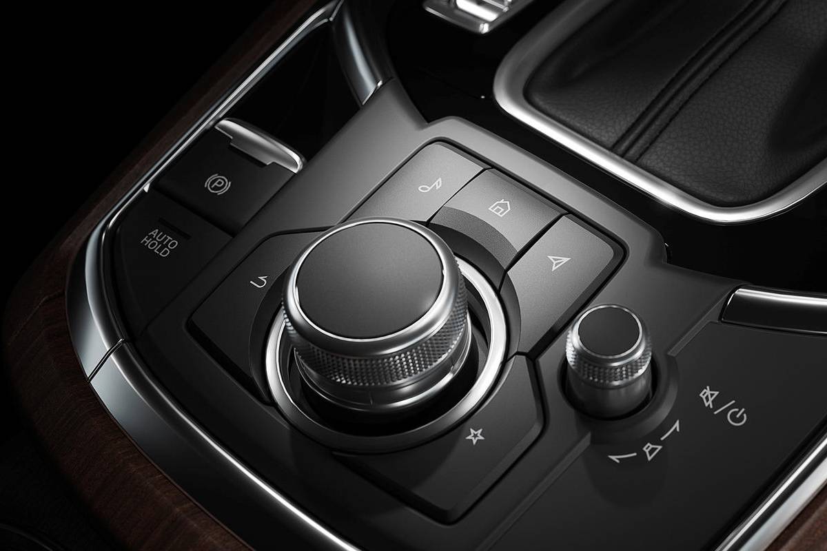 سعر مازدا cx9