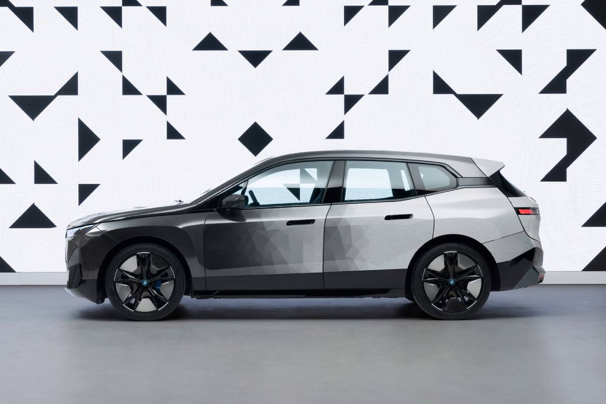 تقنية اي اينك