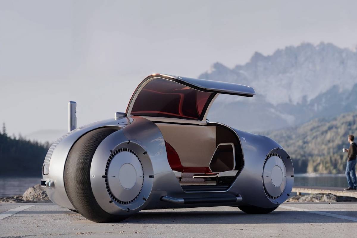 سيارات نموذجية