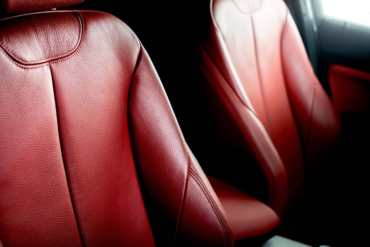 فرشة سيارات