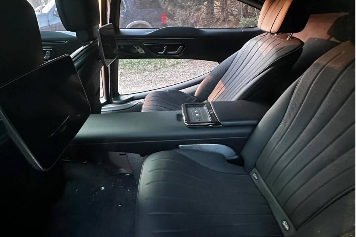 سيارات نموذجية