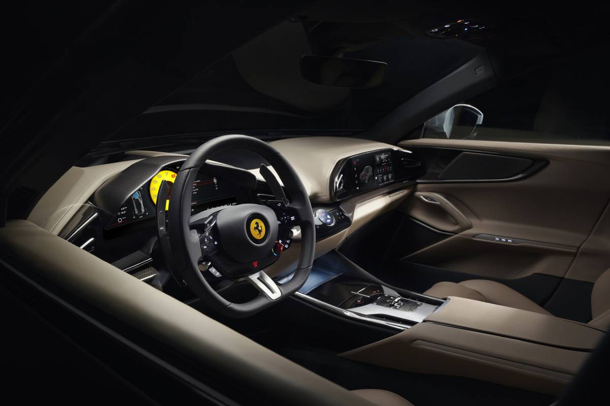 تكنولوجيا السيارات