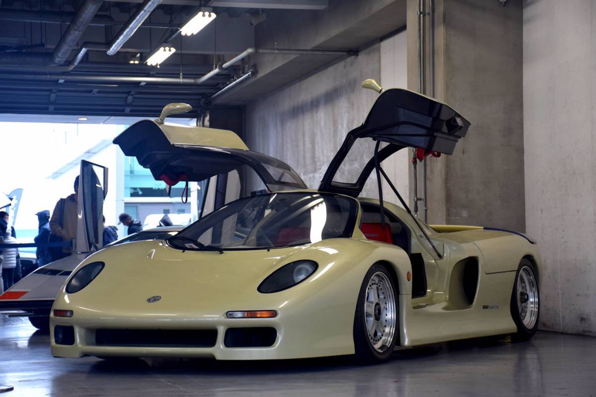 جيوتو كاسبيتا