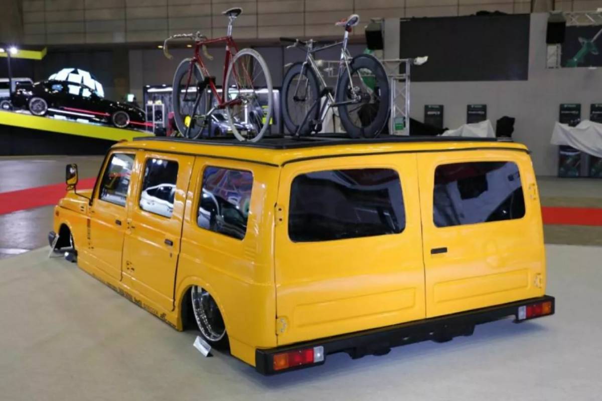 سوزوكي جيمني