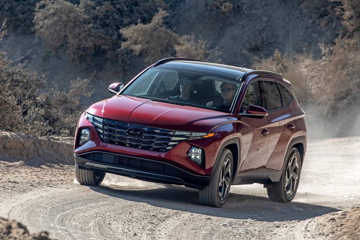 سيارات كروس اوفر