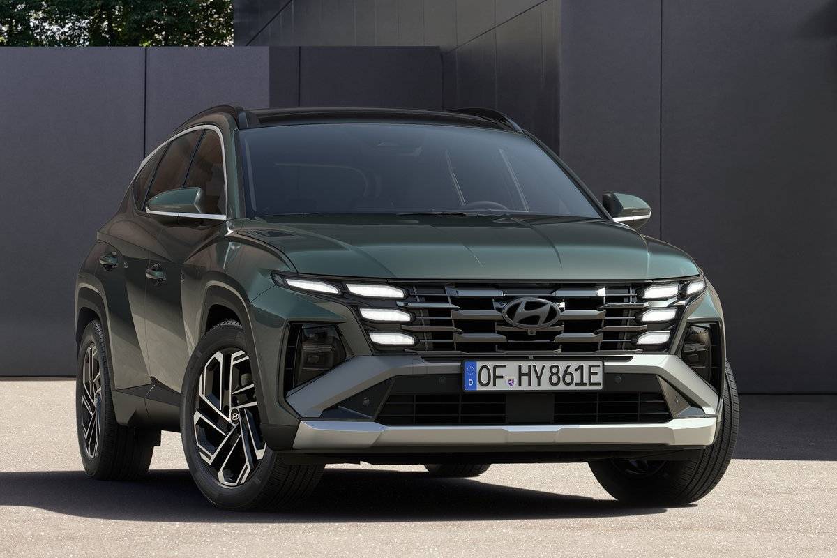 سيارات هيونداي