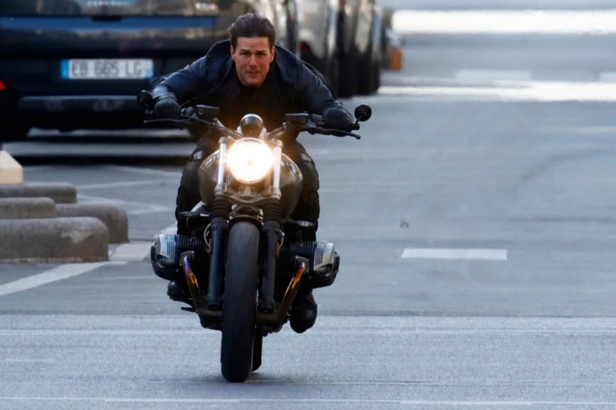 دراجات نارية