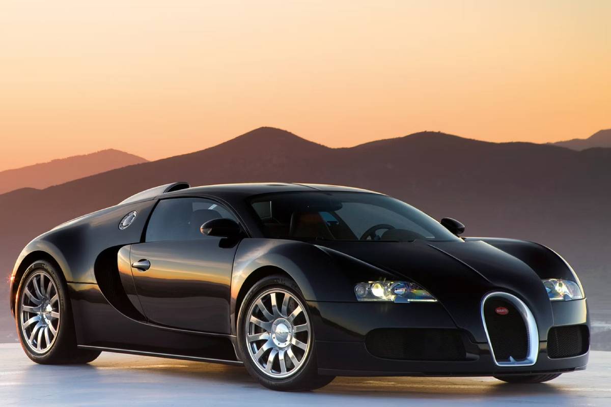 سيارات المشاهير