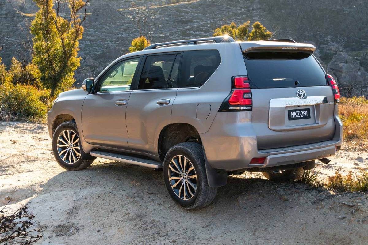 سيارات تويوتا