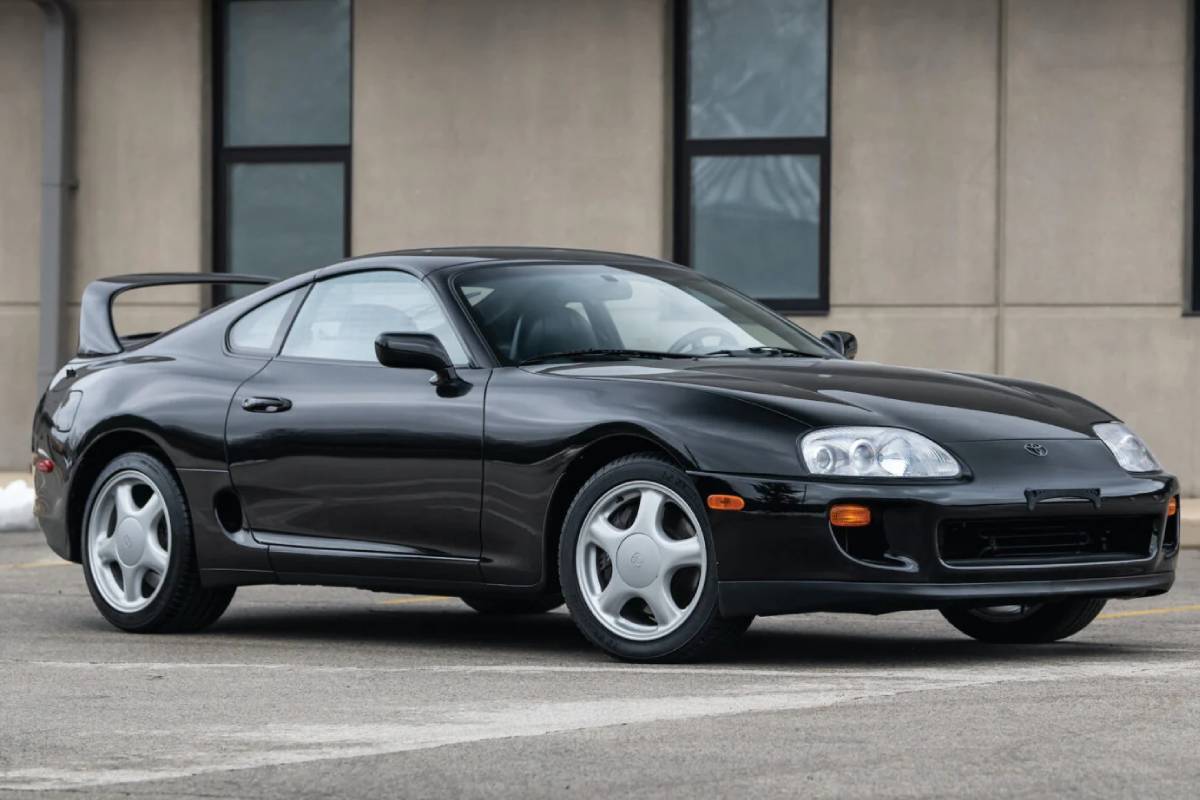 سيارات يابانية