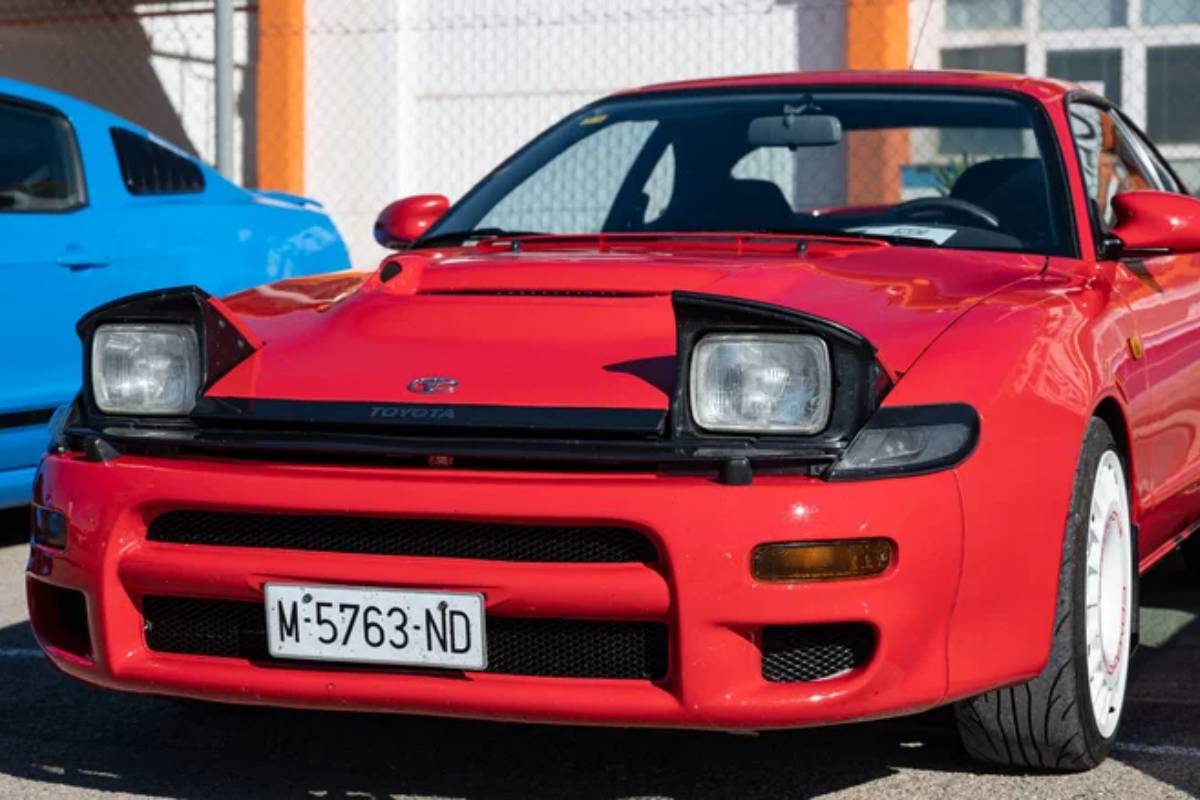 تويوتا سوبرا