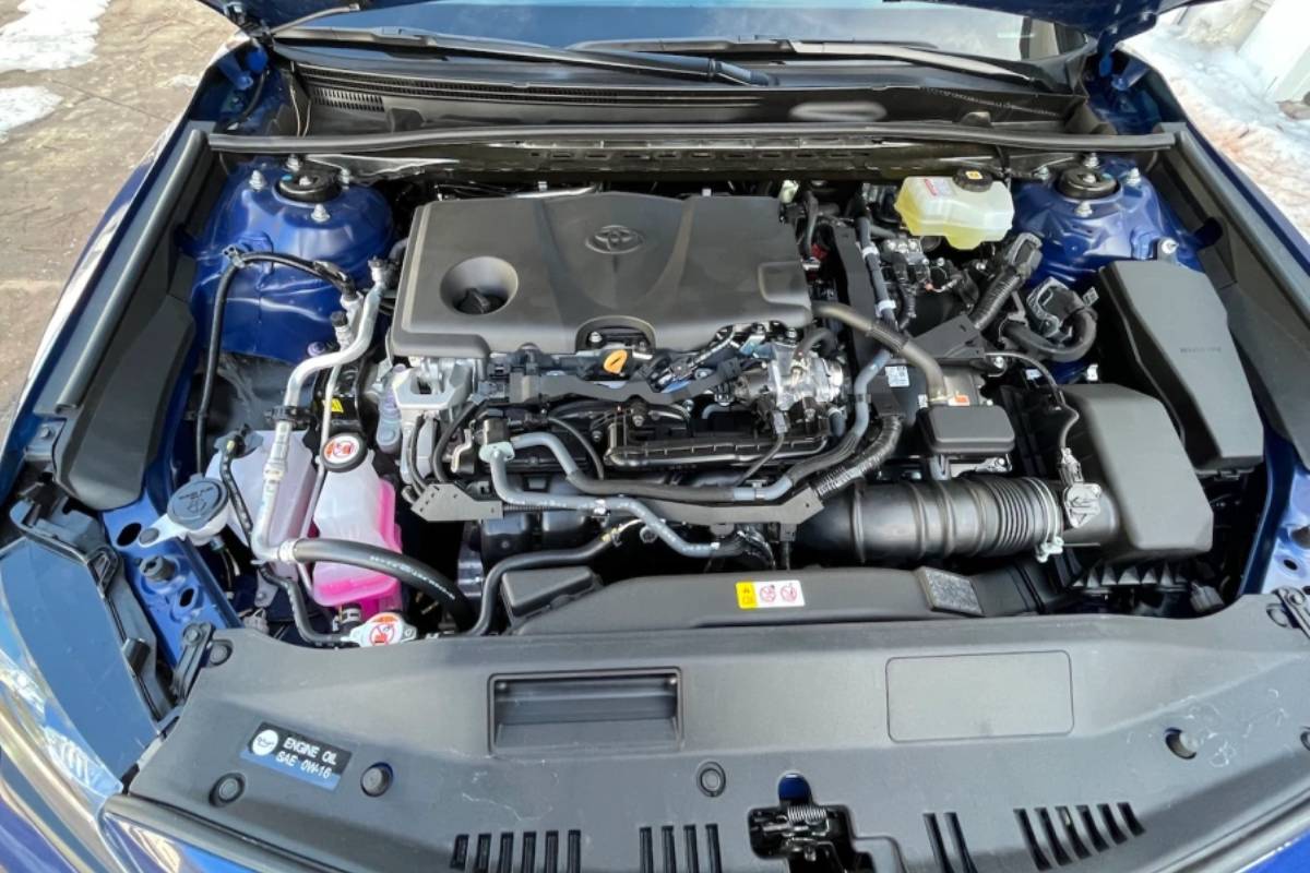 سيارات تويوتا الهجينة