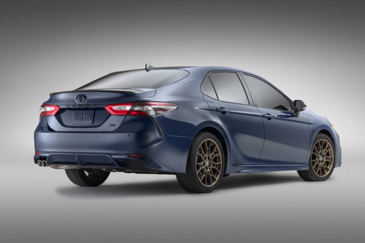 سيارات تويوتا الهجينة