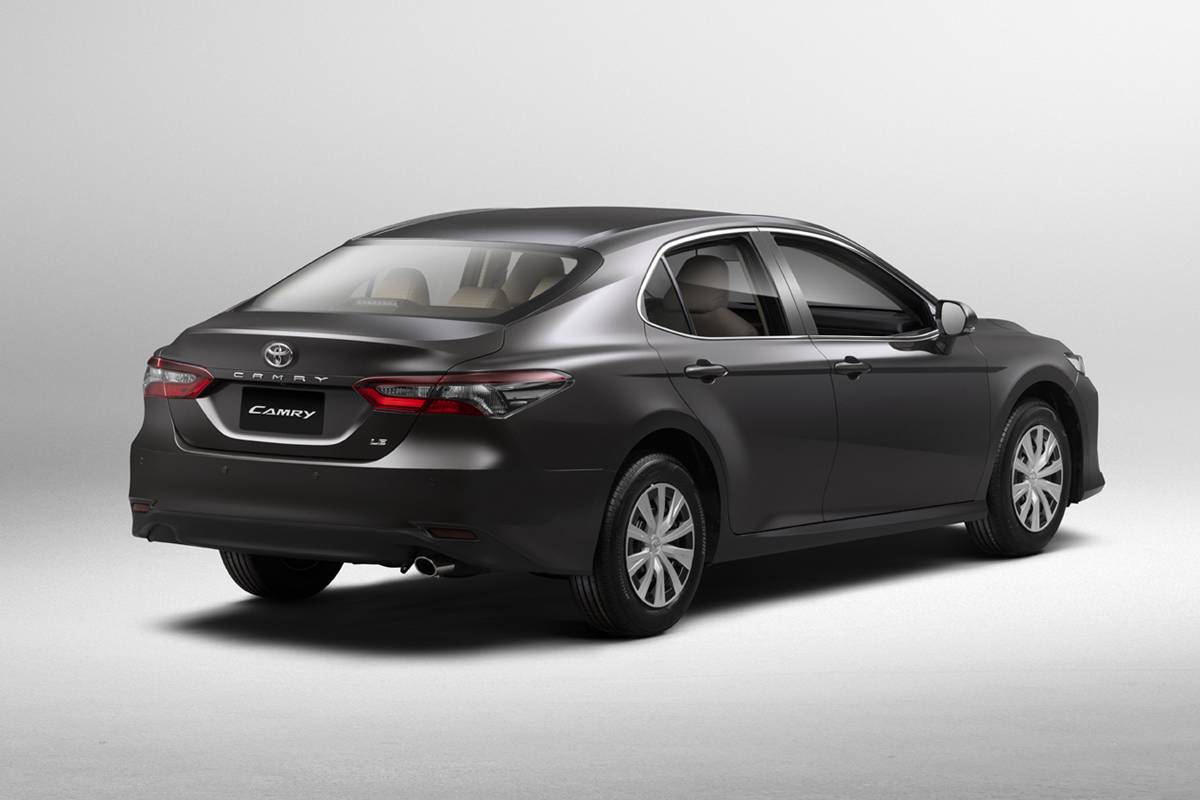 تويوتا كامري