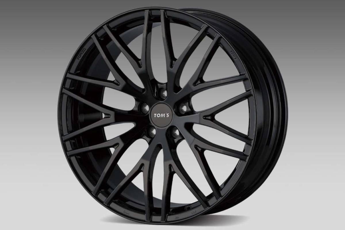 تويوتا كراون معدلة