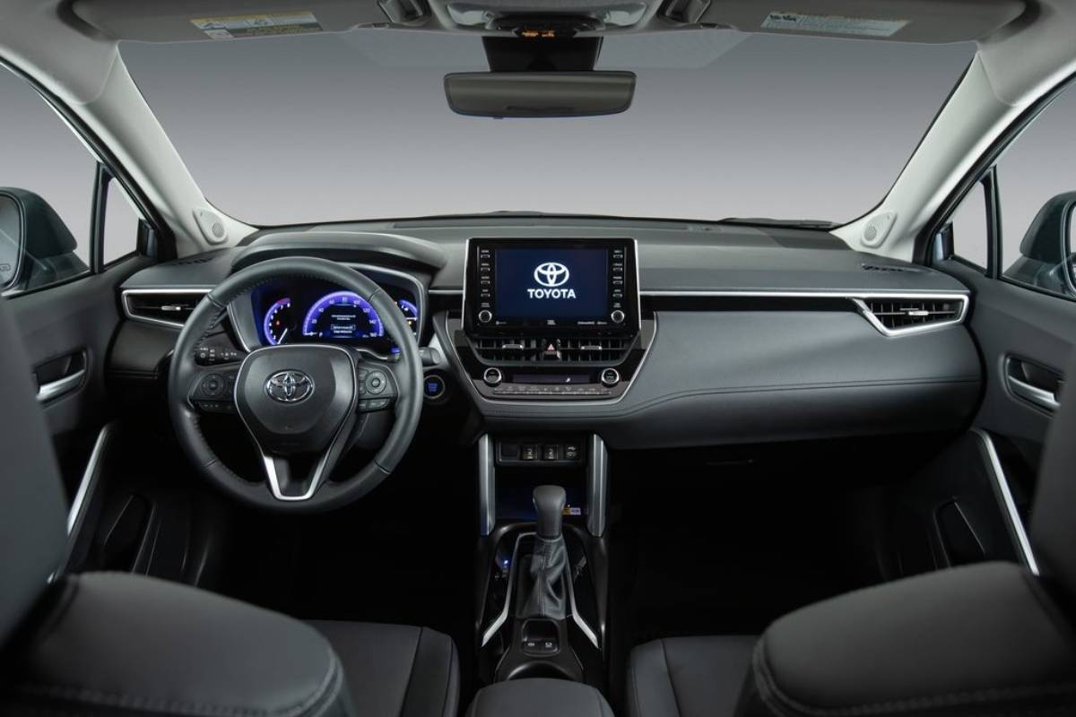 سيارات تويوتا الهجينة