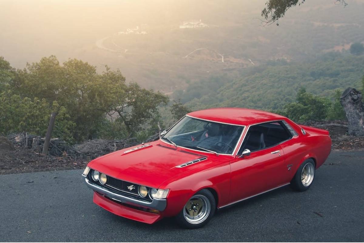 سيارات كلاسيكية