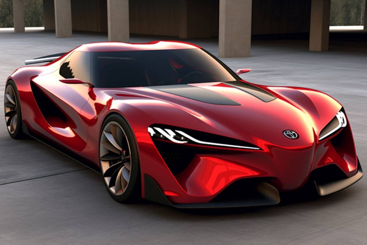 سيارات نموذجية