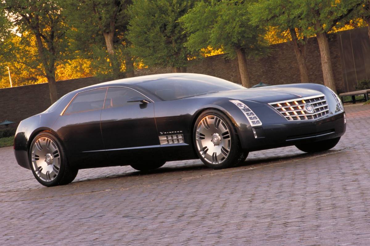 السيارات النموذجية