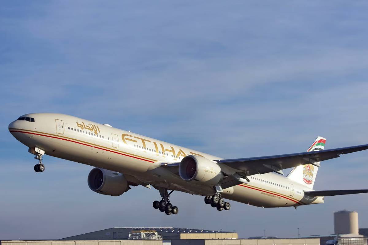 افضل الخطوط الجوية