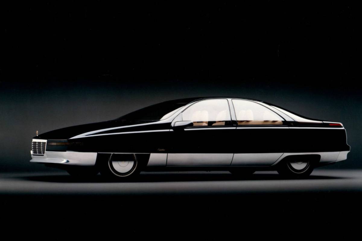 السيارات النموذجية