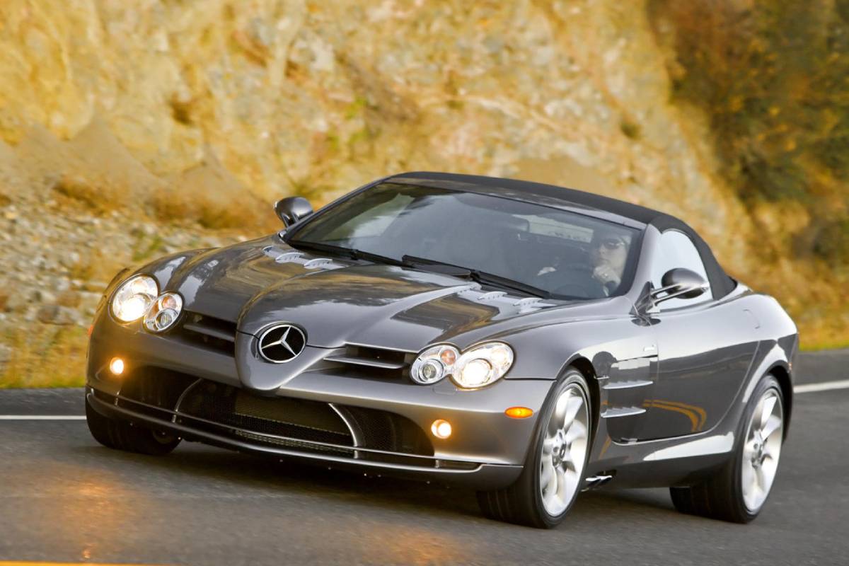 سيارات لاعبو ريال مدريد 2023