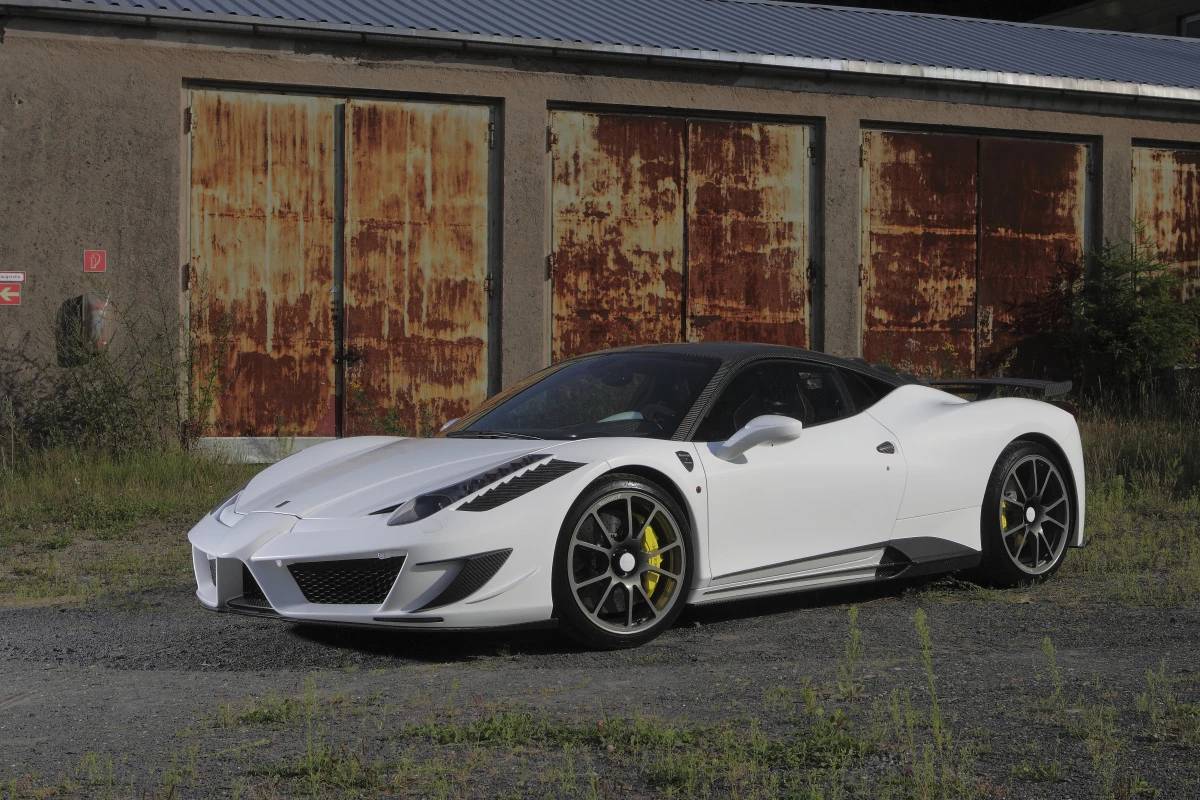 سيارات صامويل ايتو