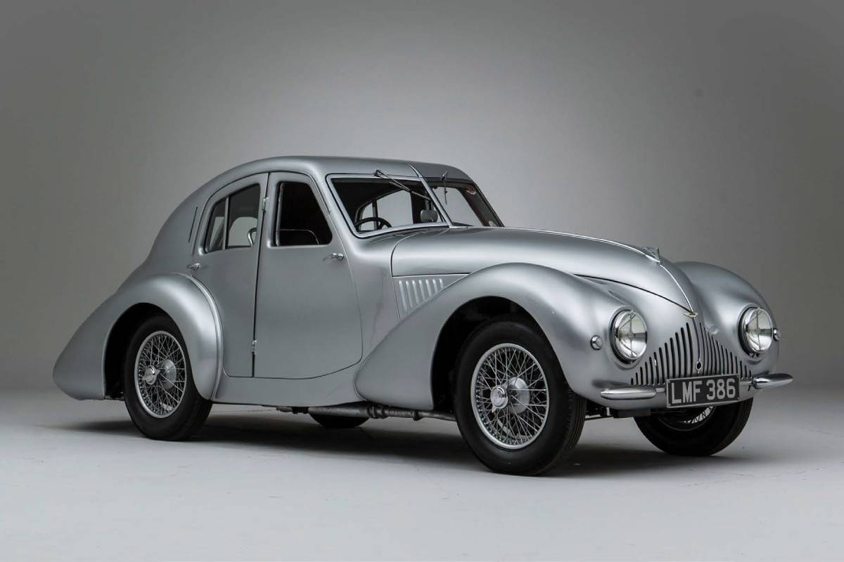 ليونيل مارتن