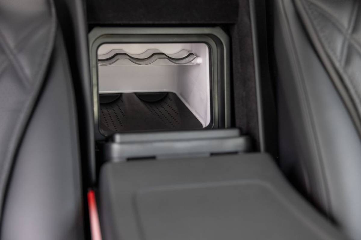 مرسيدس مايباخ