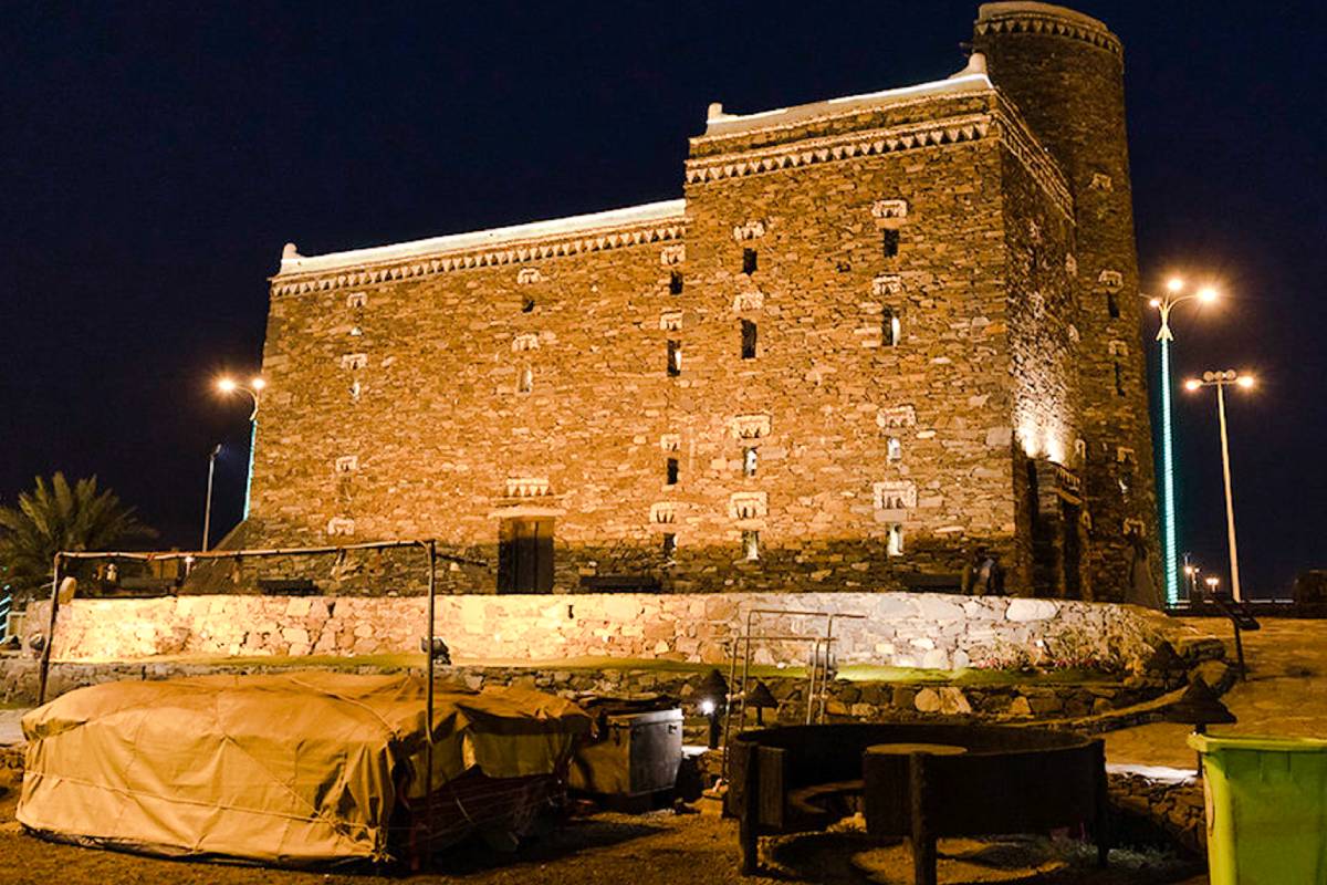 رمضان في السعودية