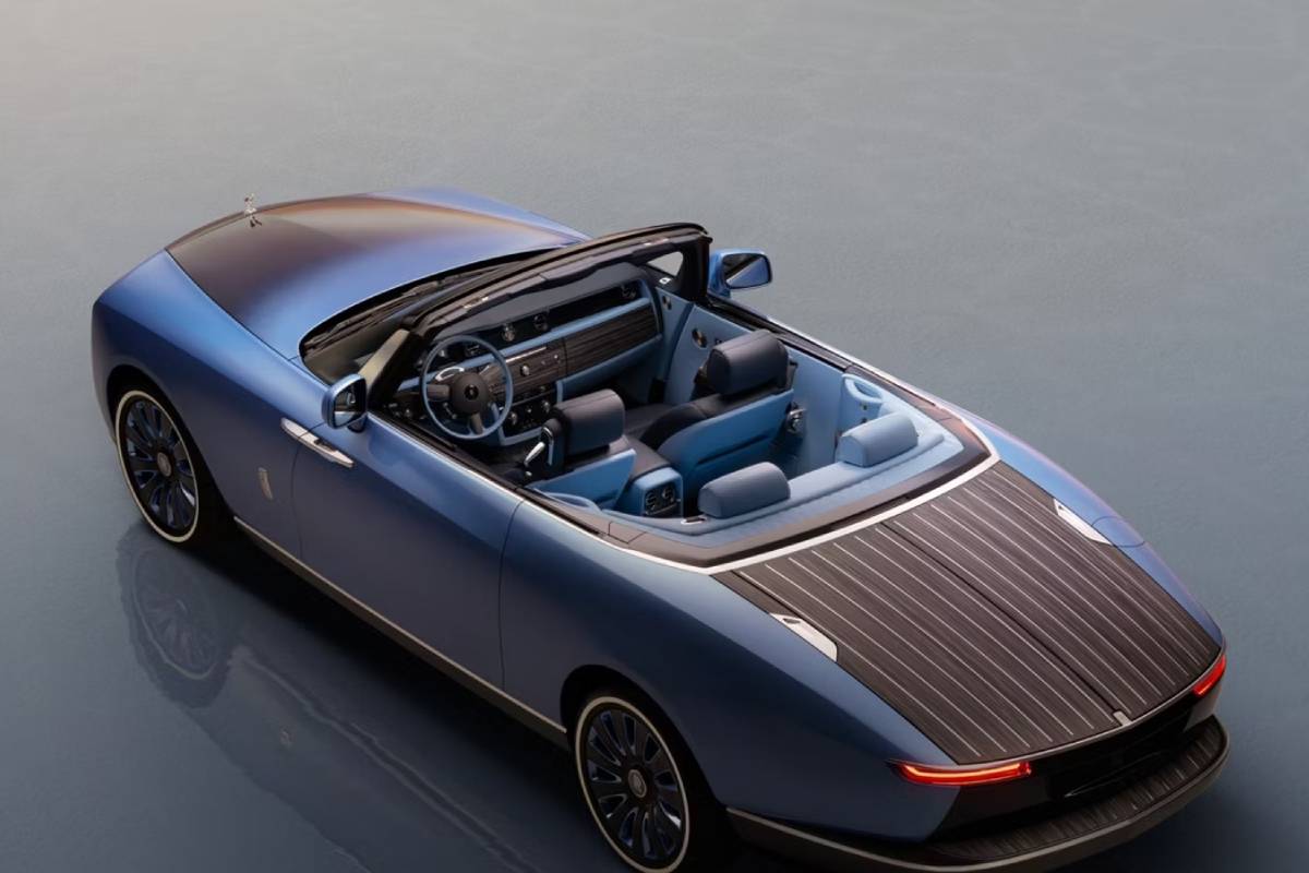 سيارات المشاهير