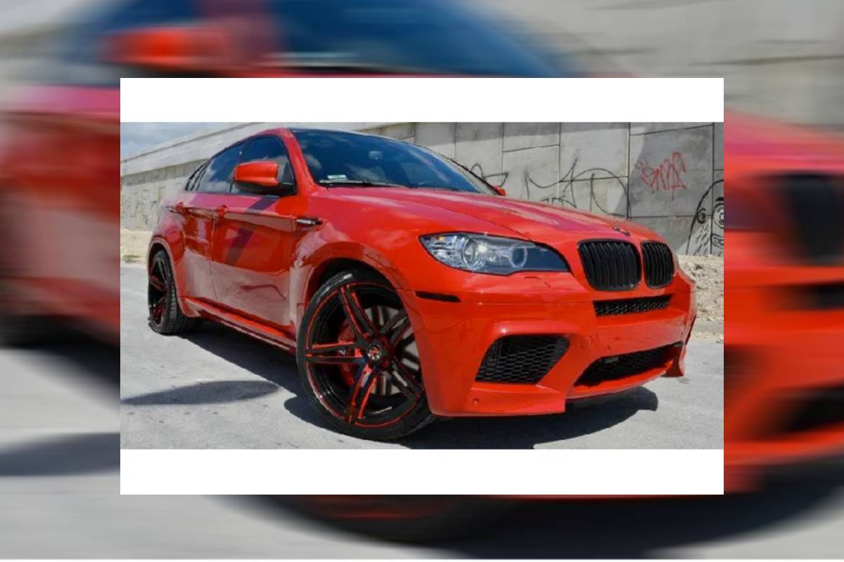 سيارات المشاهير