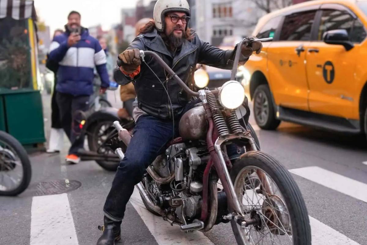 دراجات نارية