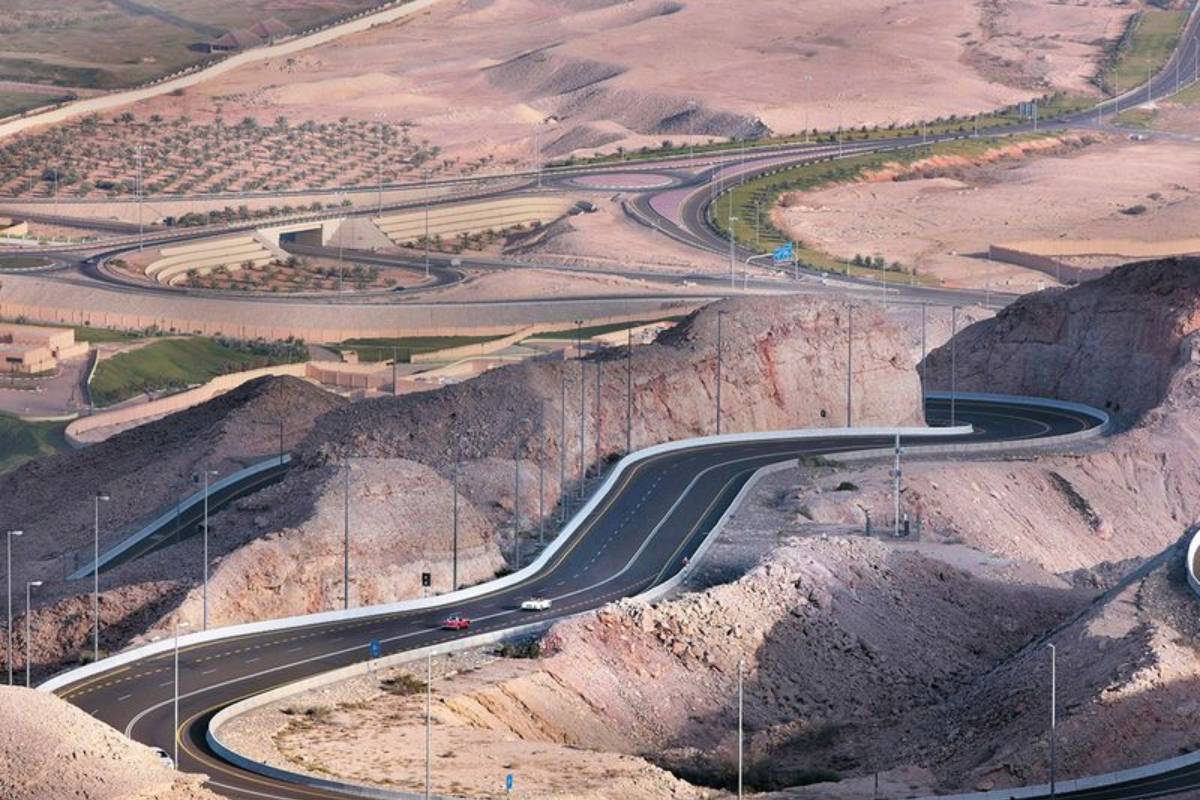 سياحة في الخليج