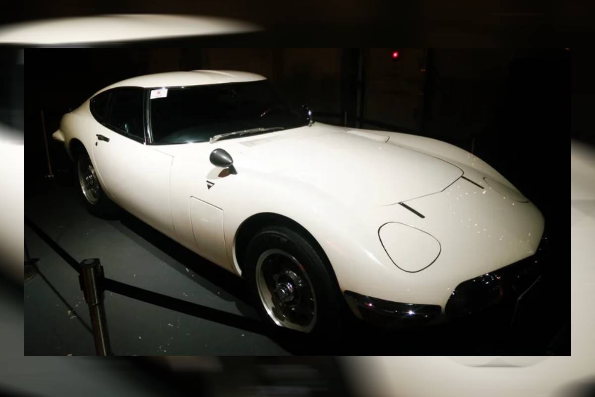 تويوتا سوبرا