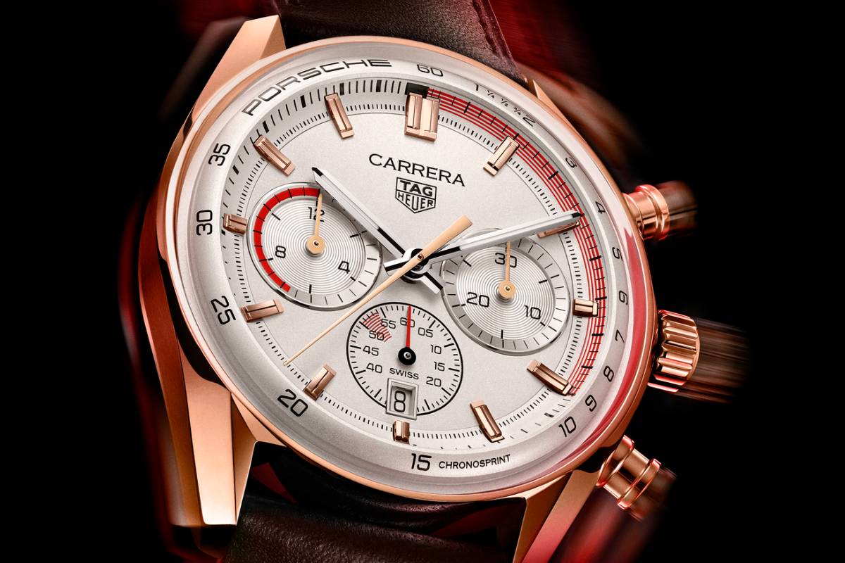 ساعات تاغ هيور