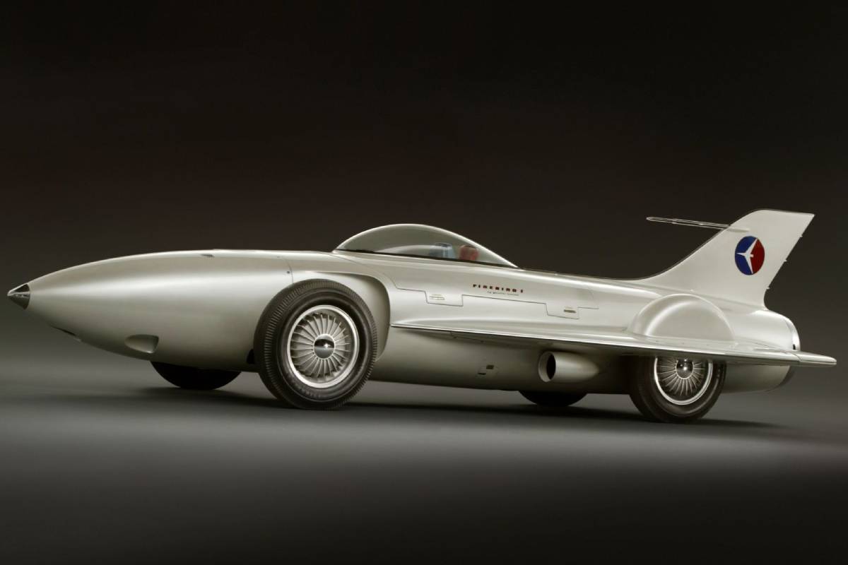 السيارات النموذجية