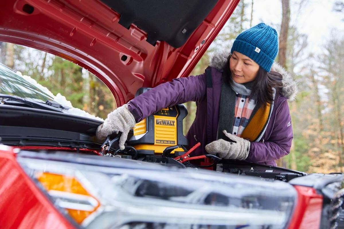 اكسسوارات سيارات