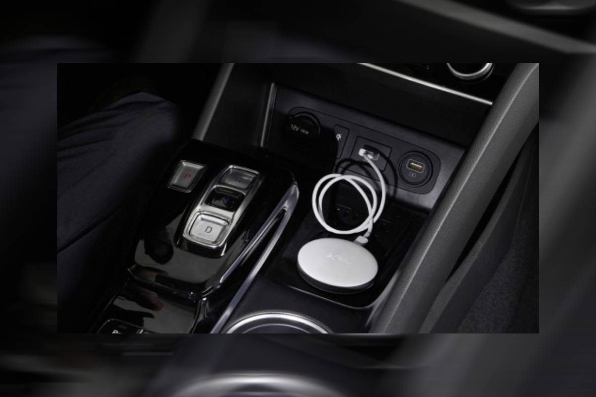 اكسسوارات سيارات