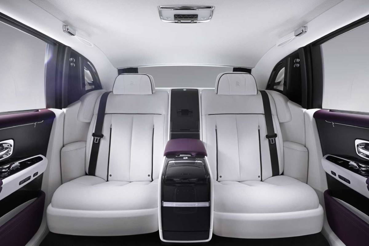 تكنولوجيا السيارات