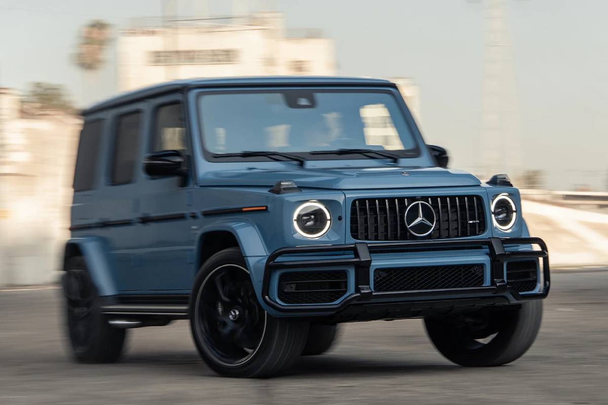 سيارات رجال الاعمال