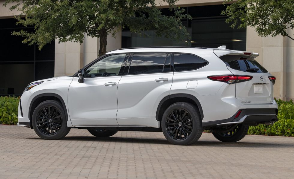 جيب هايلاندر