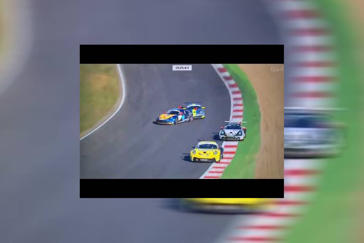 بورشه الطائرة