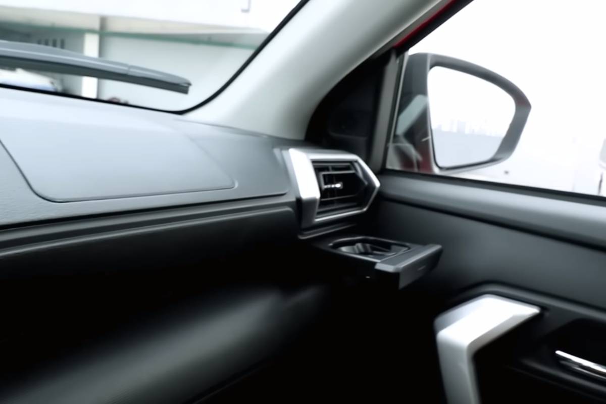 تويوتا رايز 2023