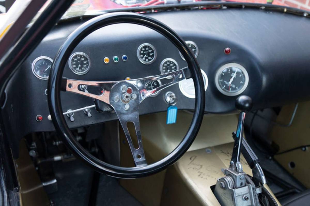 سيارات كلاسيكية