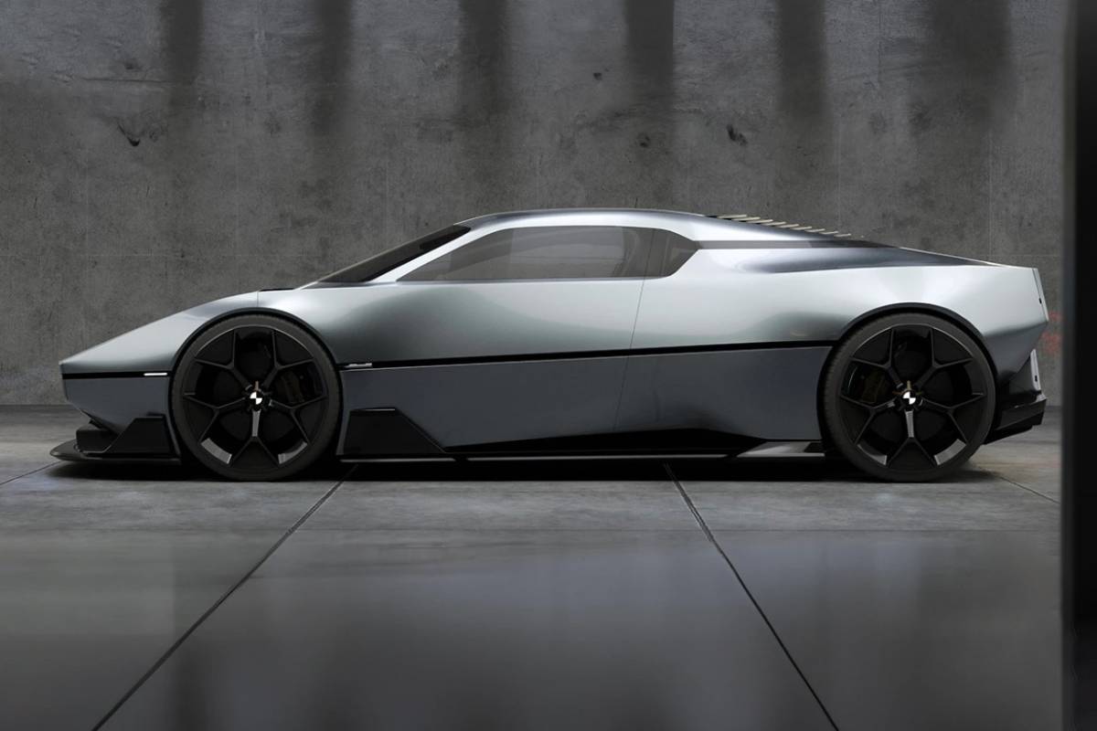 بي ام دبليو مستقبلية