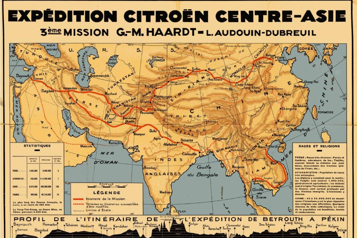 اندريه سيتروين