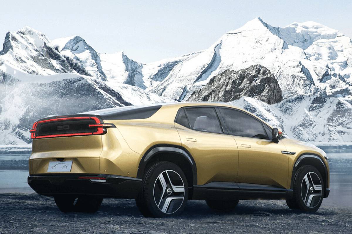 سيارات شانجان