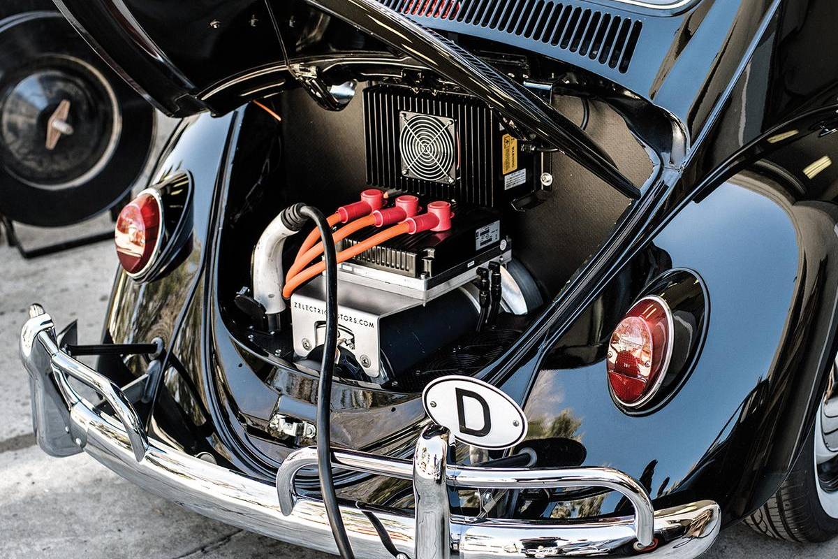 سيارات كلاسيكية